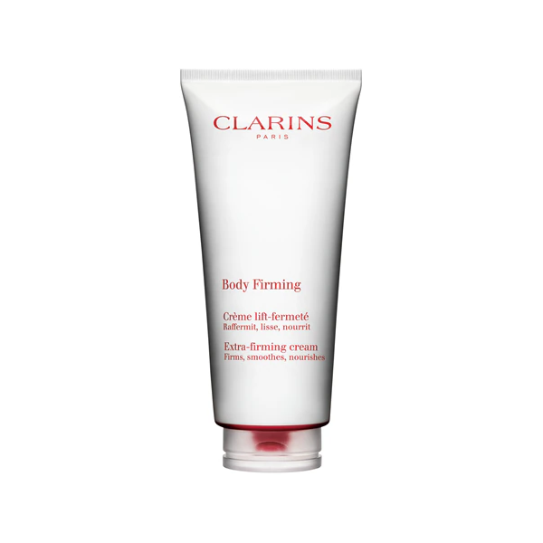Clarins Extra-Firming Body Cream подхранващ и стягащ крем за тяло с алое вера за жени | monna.bg