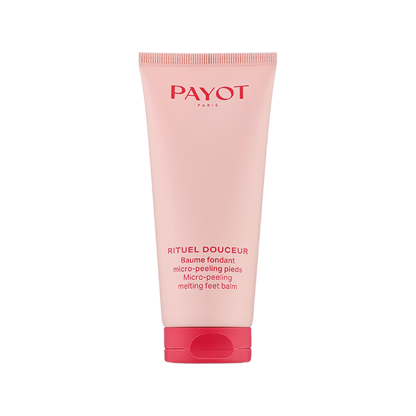 Payot Soft Micro Peeling Feet Balm пилинг-балсам за крака унисекс | monna.bg