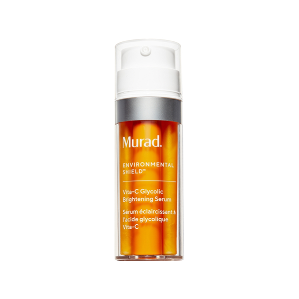 Murad Vita-C Glycolic Brightening Serum озаряващ серум за жени | monna.bg
