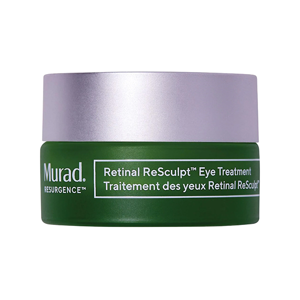 Murad Retinal ReSculpt Eye Treatment хидратиращ и изглаждащ очен крем с ретинол за жени | monna.bg