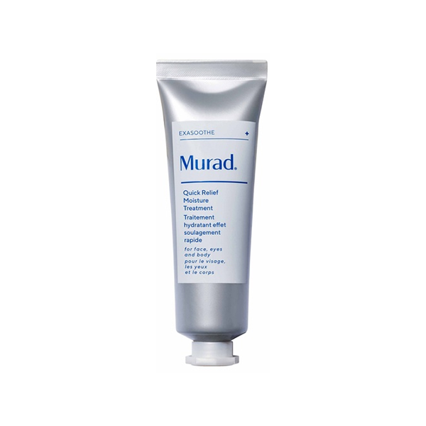Murad Quick Relief Moisture Treatment интензивен подхранващ крем за жени | monna.bg