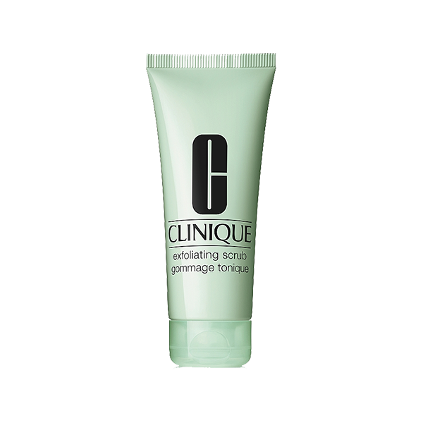 Clinique Exfoliating Scrub ексфолиращ скраб за лице за жени | monna.bg