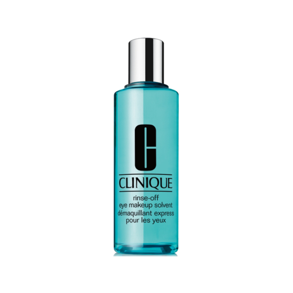Clinique Rinse Off Eye Makeup Solvent лосион за премахване на грим от очите за жени | monna.bg