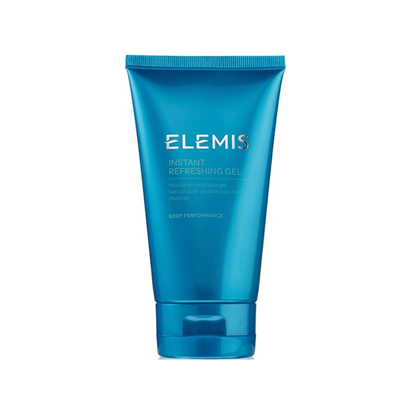 Elemis Body Performance Instant Refreshing Gel освежаващ гел за тяло унисекс | monna.bg