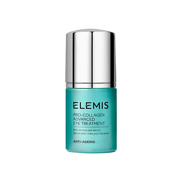 Elemis Pro-Collagen Advanced Eye Treatment серум против бръчки за околоочната зона за жени | monna.bg