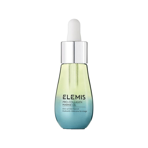 Elemis Pro-Collagen Marine Oil масло за лице против бръчки за жени | monna.bg