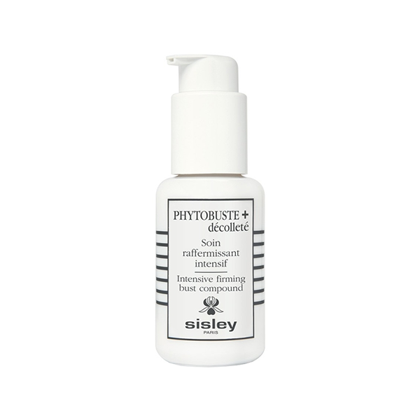 Sisley Phytobuste + Decollete Intensive Firming Bust Compound крем за гърди и деколте за жени | monna.bg