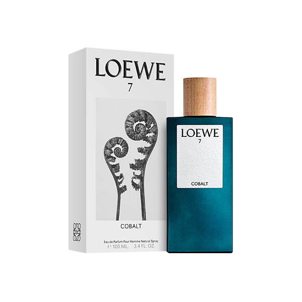 Loewe 7 Cobalt парфюмна вода за мъже | monna.bg