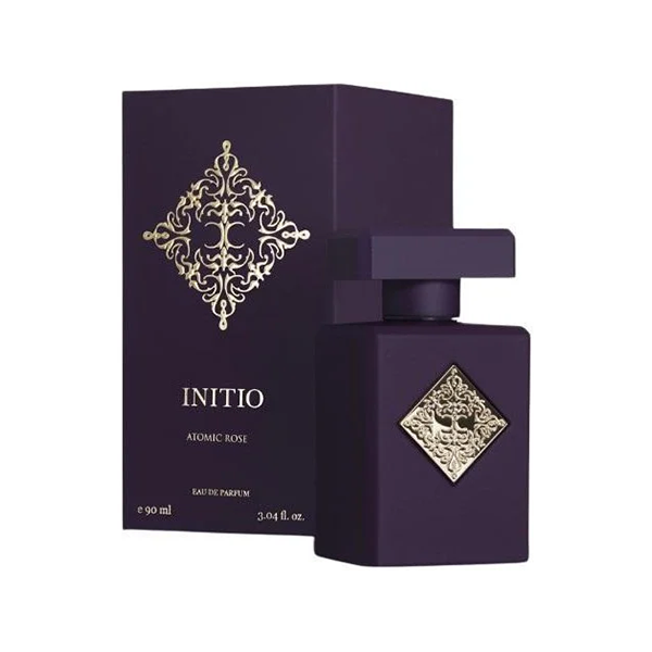 Initio Parfums Prives Atomic Rose парфюмна вода унисекс | monna.bg