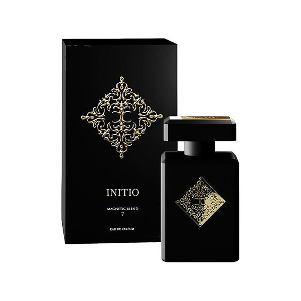 Initio Parfums Prives Magnetic Blend 7 парфюмна вода унисекс | monna.bg