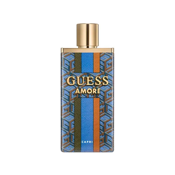 Guess Amore Capri тоалетна вода унисекс | monna.bg
