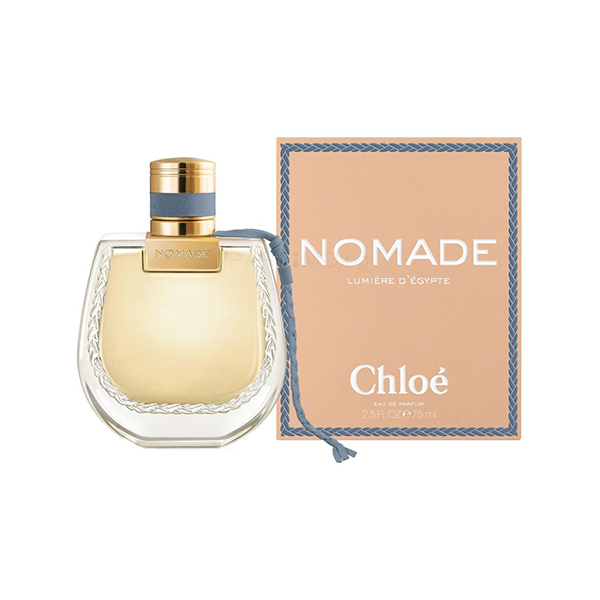 Chloe Nomade Lumiere D'Egypte парфюмна вода за жени | monna.bg