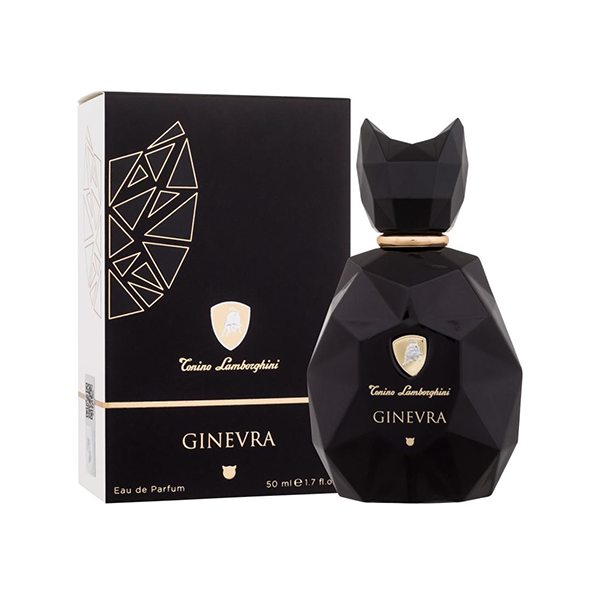 Tonino Lamborghini Ginevra Black парфюмна вода за жени | monna.bg