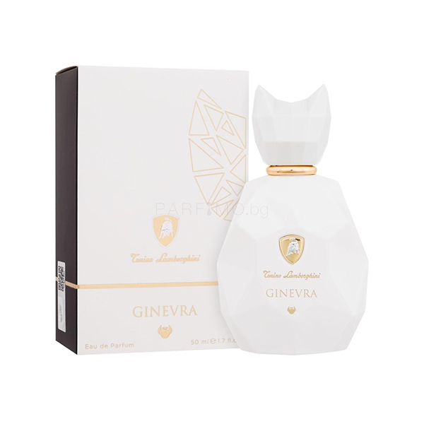 Tonino Lamborghini Ginevra White парфюмна вода за жени | monna.bg