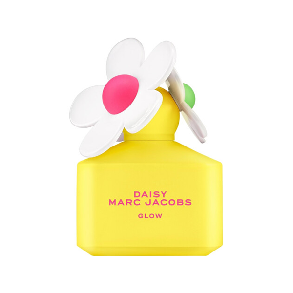 Marc Jacobs Daisy Glow тоалетна вода за жени | monna.bg