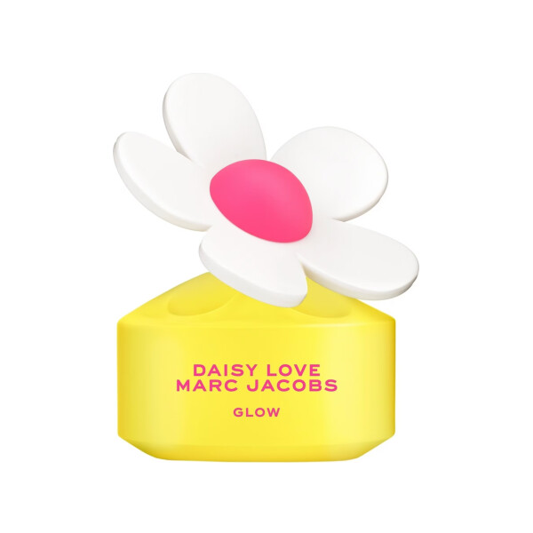 Marc Jacobs Daisy Love Glow тоалетна вода за жени | monna.bg