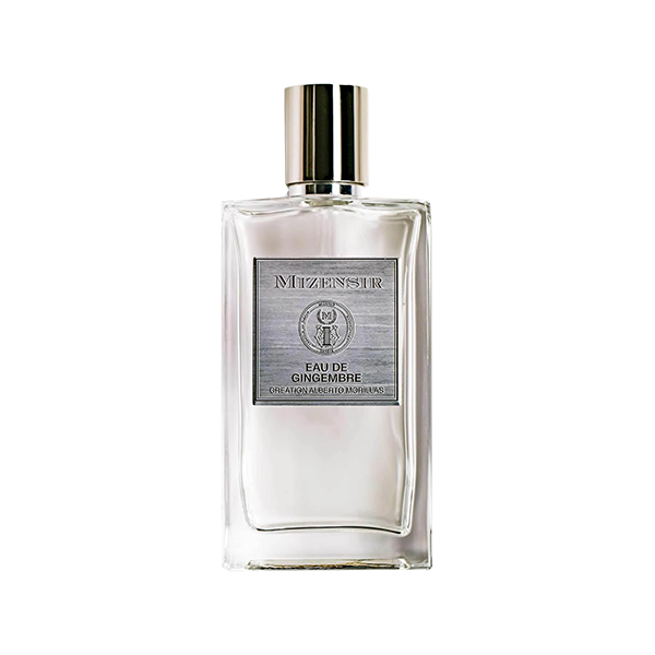 Mizensir Eau de Gingembre парфюмна вода унисекс | monna.bg