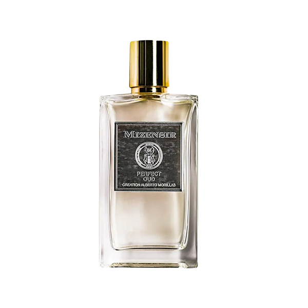 Mizensir Perfect Oud парфюмна вода унисекс | monna.bg