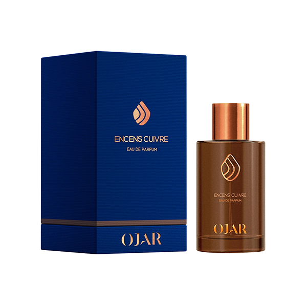Ojar Encens Cuivre парфюмна вода унисекс | monna.bg