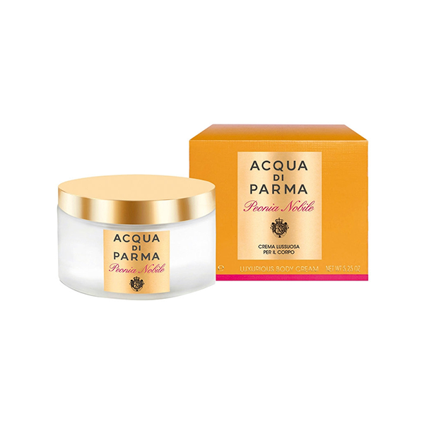 Acqua di Parma Peonia Nobile крем за тяло унисекс | monna.bg