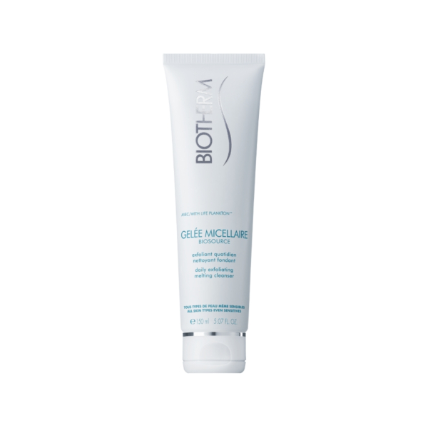 Biotherm Biosource Daily Exfoliating Gel ексфолиант за лице за жени | monna.bg