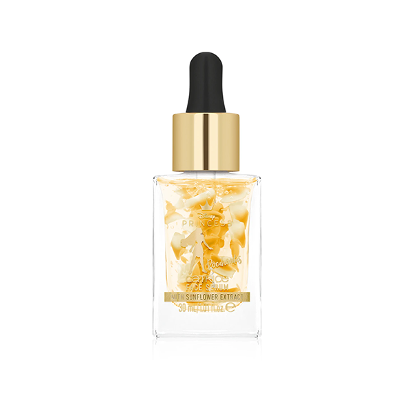 Catrice Cosmetics Disney Princess Pocahontas Serum Limited Edition With Sunflower Extract озаряващ хидратиращ серум за жени | monna.bg