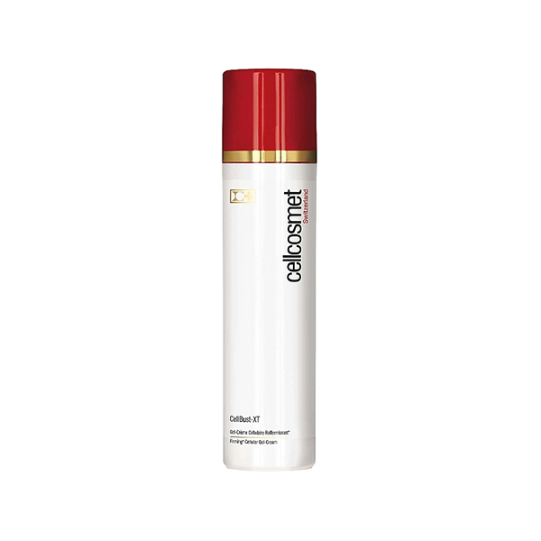 Cellcosmet Cellbust-XT Firming Cellular Gel-Cream стягащ гел-крем за гърди за жени | monna.bg