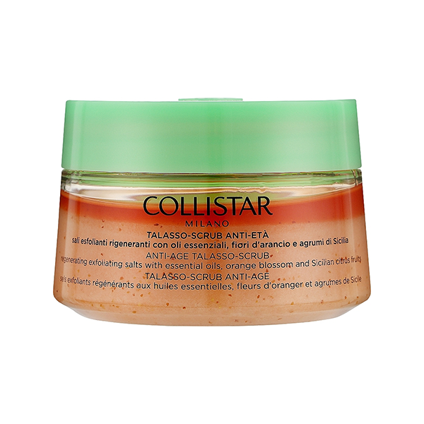 Collistar Anti-Age Talasso Scrub скраб за тяло за жени | monna.bg