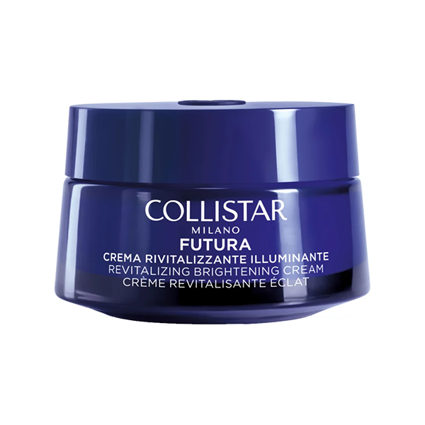 Collistar Futura Revitalizing Brightening Cream ревитализиращ и озаряващ крем за жени | monna.bg