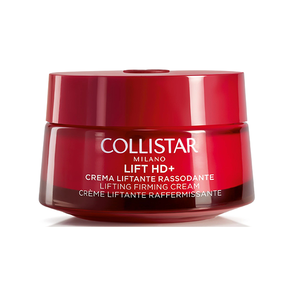Collistar Lift HD+ Lifting Firming Cream интензивен лифтинг крем за лице, врат и деколкте за жени | monna.bg