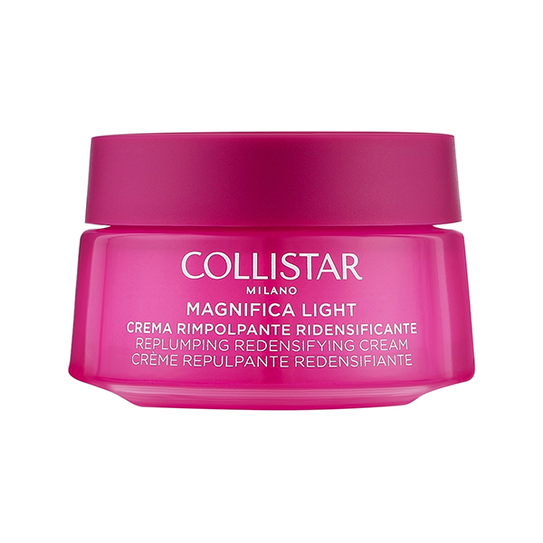 Collistar Magnifica Light Replumping Redensifying Cream антистареещ крем за лице и шия за жени | monna.bg