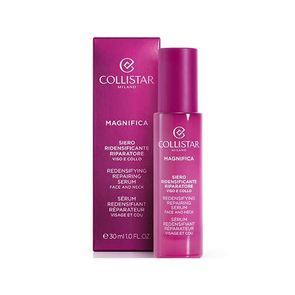 Collistar Magnifica Redensifying Repairing Serum антистареещ серум за лице и шия за жени | monna.bg