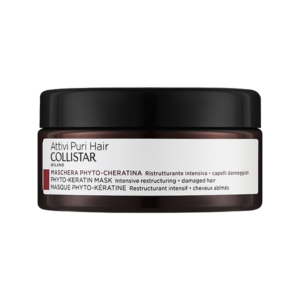 Collistar Phyto-Keratin Mask маска за коса с кератин за жени | monna.bg