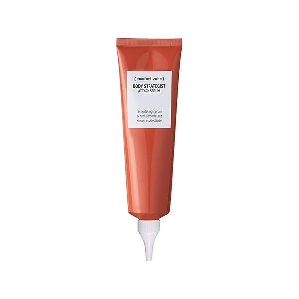 Comfort Zone Body Strategist Attack Serum Cellulite ремоделиращ серум за жени | monna.bg