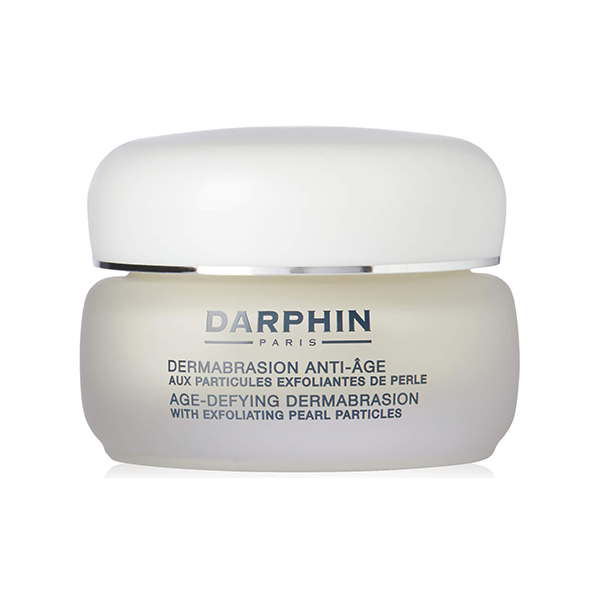 Darphin Age Defying Dermabrasion With Exfoliating Pearl Particles дермаабразио крем против бръчки за жени | monna.bg