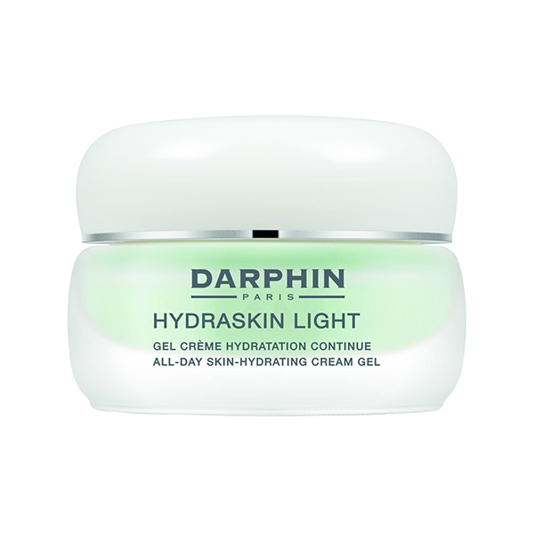 Darphin Hydraskin Light All Day Skin Hydrating Cream-Gel хидратиращ гел-крем за нормална към смесена кожа за жени | monna.bg