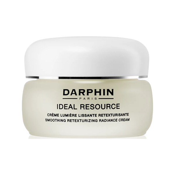 Darphin Ideal Resource Anti-Aging Radiance Cream възстановяващ крем за освежаване и изглаждане на кожата за жени | monna.bg
