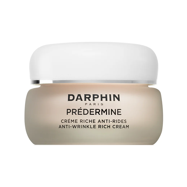 Darphin Predermine Densifying Anti-Wrinkle Rich Cream дневен хидратиращ крем против бръчки за суха към много суха кожа за жени | monna.bg