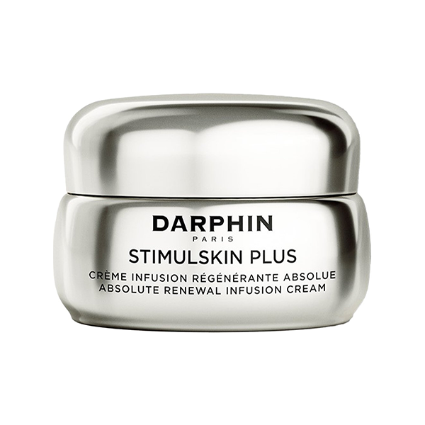 Darphin Stimulskin Plus Absolute Renewal Infusion Cream интензивен възстановяващ крем за нормална към смесена кожа за жени | monna.bg
