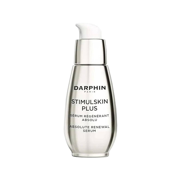 Darphin Stimulskin Plus Absolute Renewal Serum интензивен възстановяващ серум за жени | monna.bg
