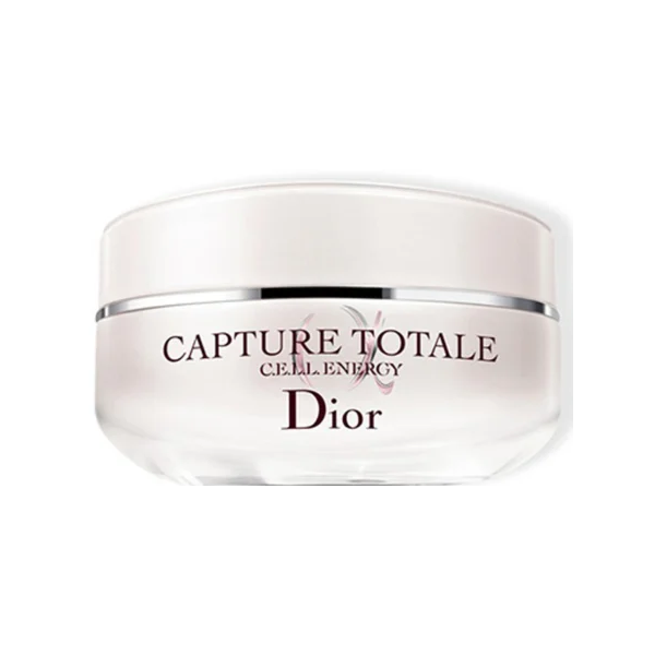Dior Capture Totale Cell Energy Eye Cream стягащ и коригиращ бръчките околоочен крем за жени | monna.bg