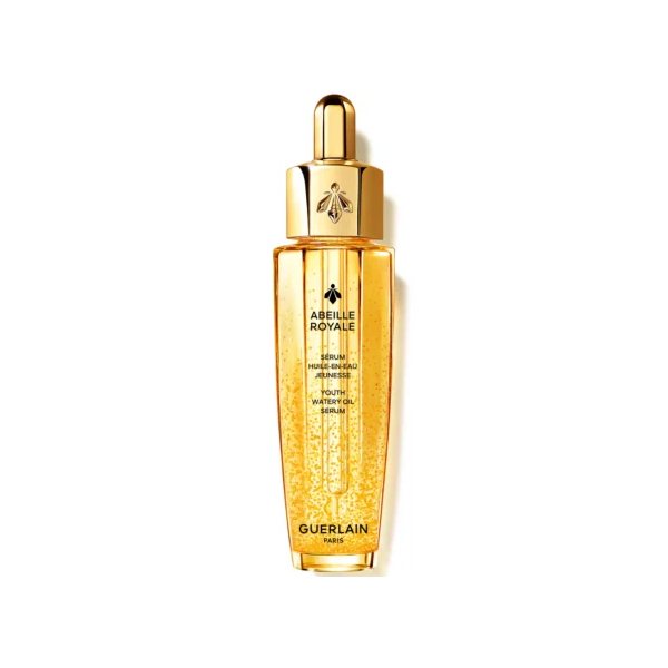 Guerlain Abeille Royale Youth Watery Oil Serum подхранващ маслен серум за жени | monna.bg