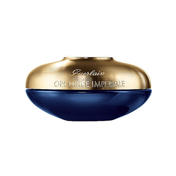 Guerlain Orchidee Imperiale Exceptional Light Cream лек дневен крем за лице за жени | monna.bg
