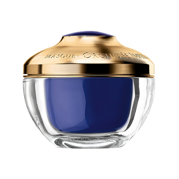 Guerlain Orchidee Imperiale The Mask маска за лице за жени | monna.bg