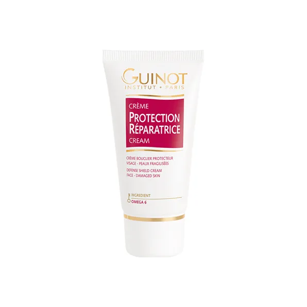Guinot Anti-Wrinkle Rich Cream интензивен хидратиращ крем против бръчки за жени | monna.bg