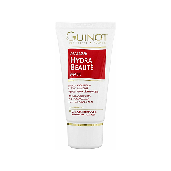 Guinot Hydra Beaute Instant Moisturising & Radiance Mask хидратираща маска за лице за жени | monna.bg