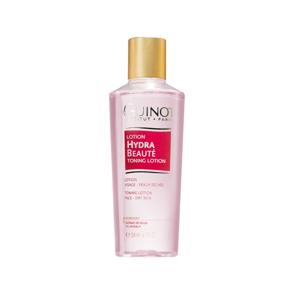 Guinot Hydra Beaute Toning Lotion тоник за лице за суха кожа за жени | monna.bg