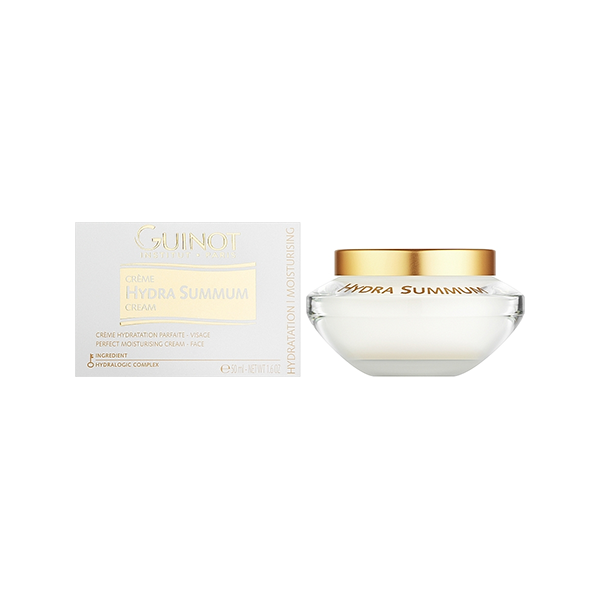Guinot Hydra Summum Cream хидратиращ крем за лице за жени | monna.bg