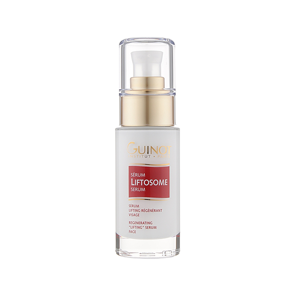 Guinot Liftosome Regenerating Lifting Face Serum серум за лице против следи на умора за жени | monna.bg