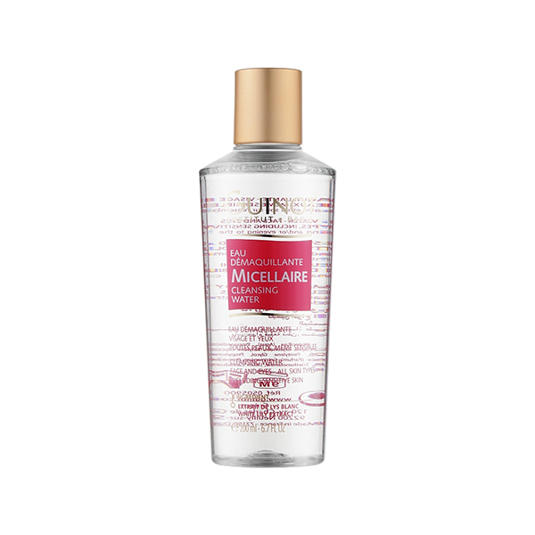 Guinot Micellaire Cleansing Water мицеларна вода за почистване на грим за жени | monna.bg